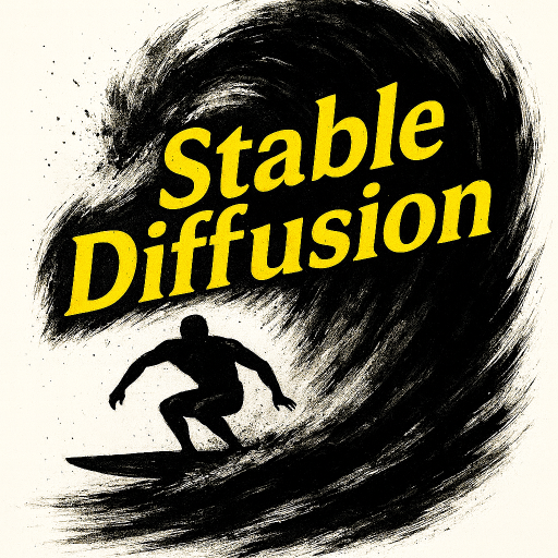 Stable Diffusion